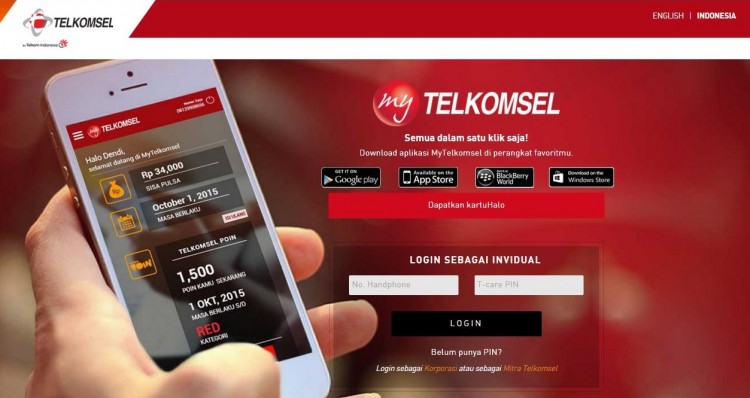 Jaga Ekspektasi, MyTelkomsel Terus Berinovasi
