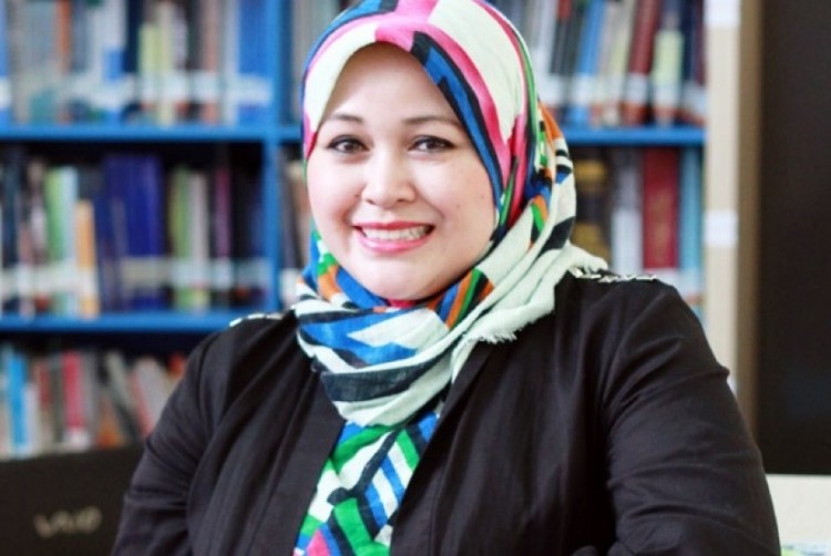 Lala Arief Undur Diri
