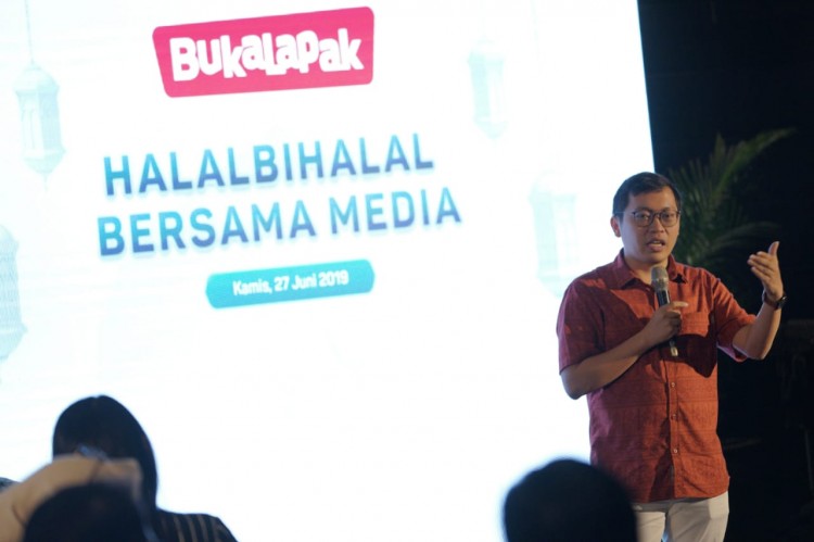 Dorong Misi Perusahaan, Pilar Corcomm Diperkuat