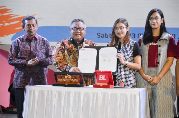 Tangkap Peluang Kolaborasi