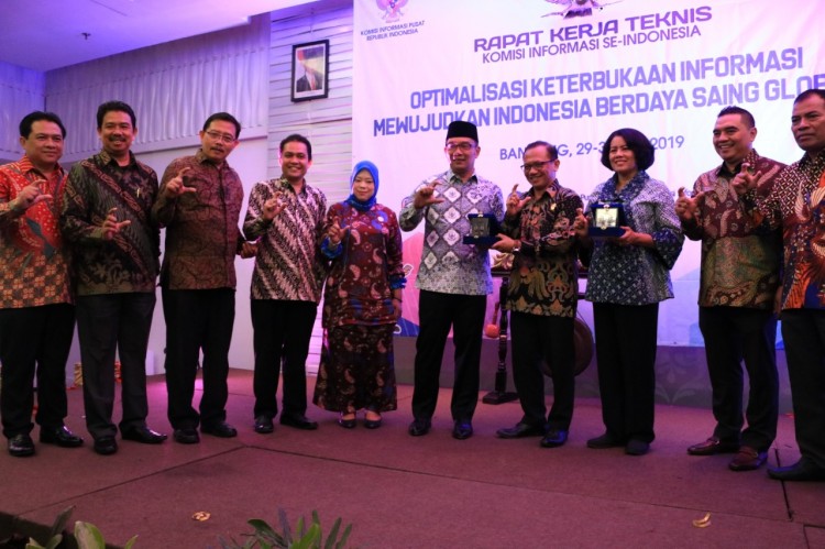 Peran KIP Bawa Indonesia Masuk Jajaran Lima Besar Dunia 2030