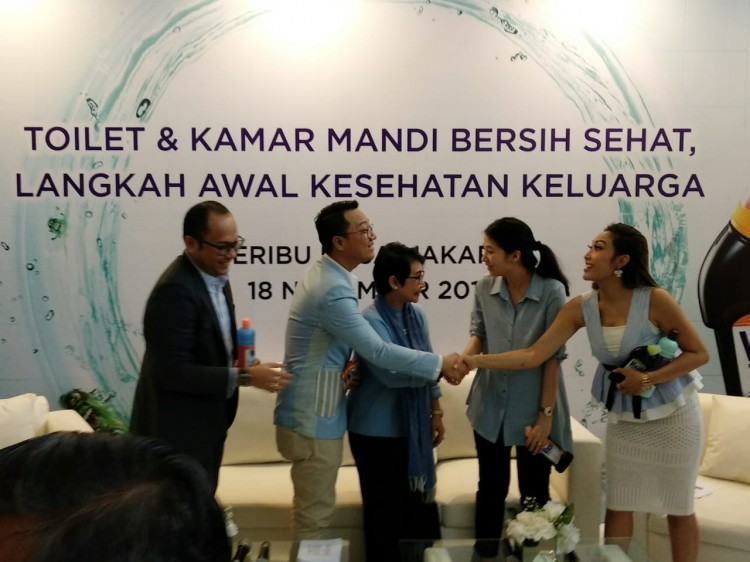 Gerakan Perubahan Perlu Kolaborasi 