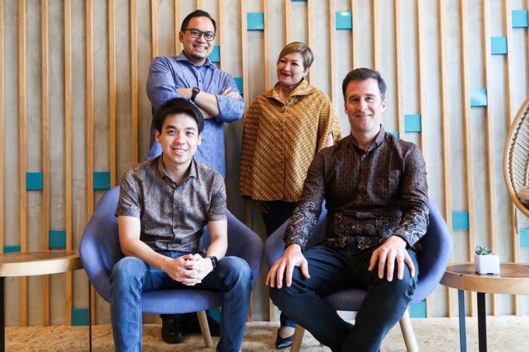 Vero Warnai Agensi PR Tanah Air