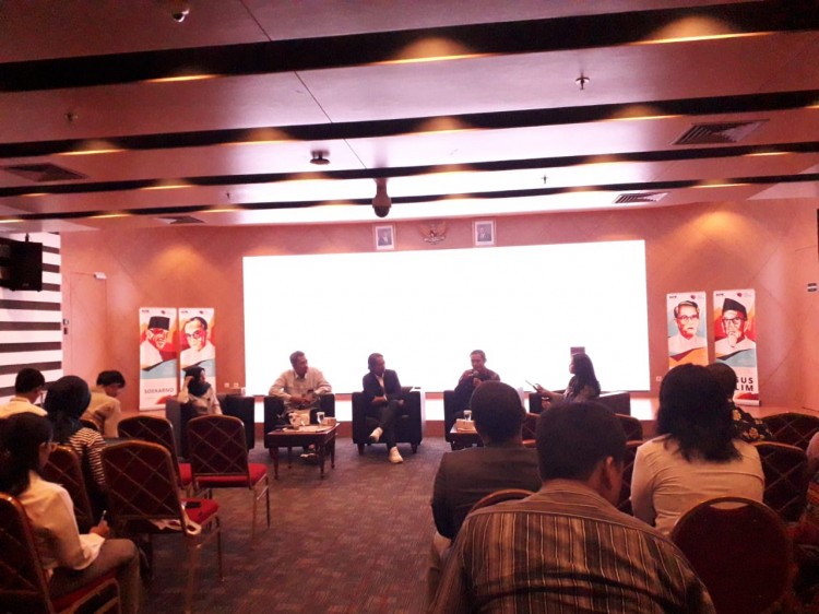 Resep Optimalisasi Media Sosial Ala Pemprov Jateng