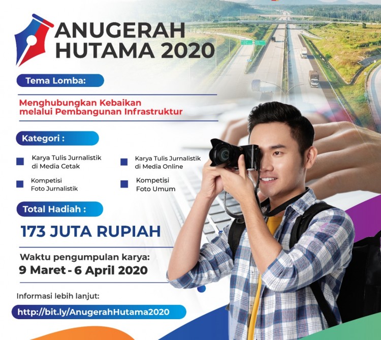 Pecinta Fotografi dan Menulis, Yuk, Merapat!