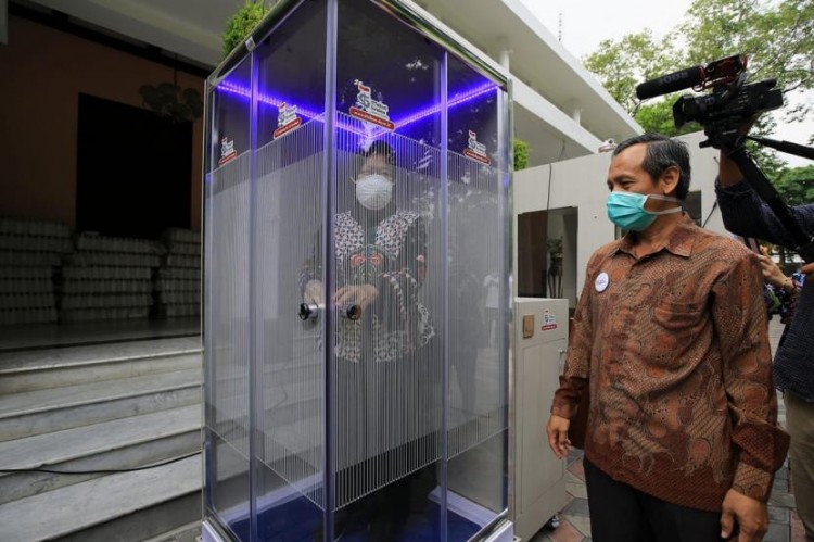 Darurat Komunikasi Wabah Corona: Saling Percaya Hadapi Corona