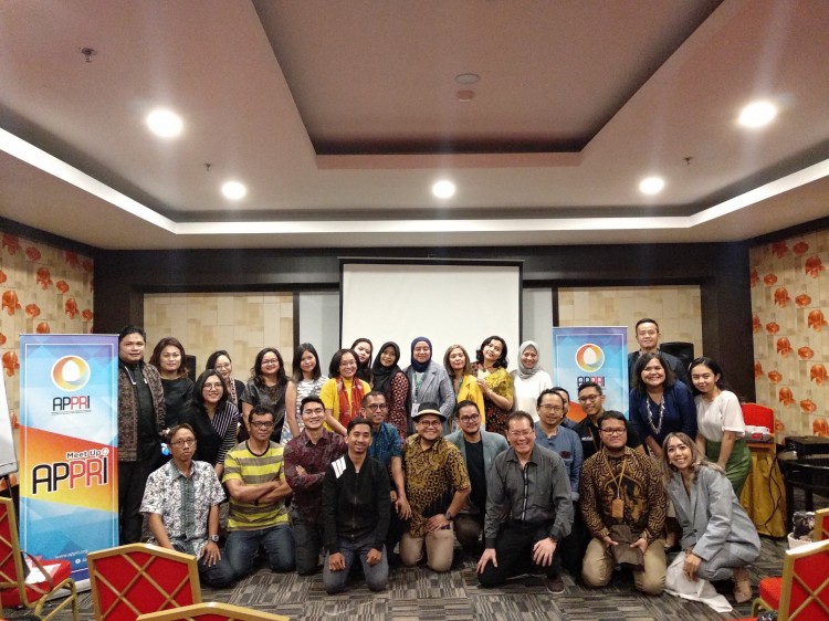 Kolaborasi, Kunci Agensi PR Bertahan di Tengah Pandemi