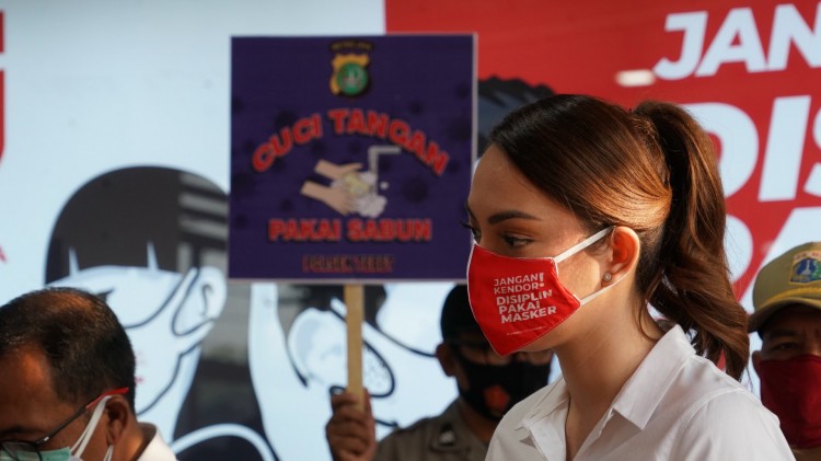Mengukur Efektivitas Kampanye 3M: Kolaborasi “Pentahelix” Berbasis Komunitas