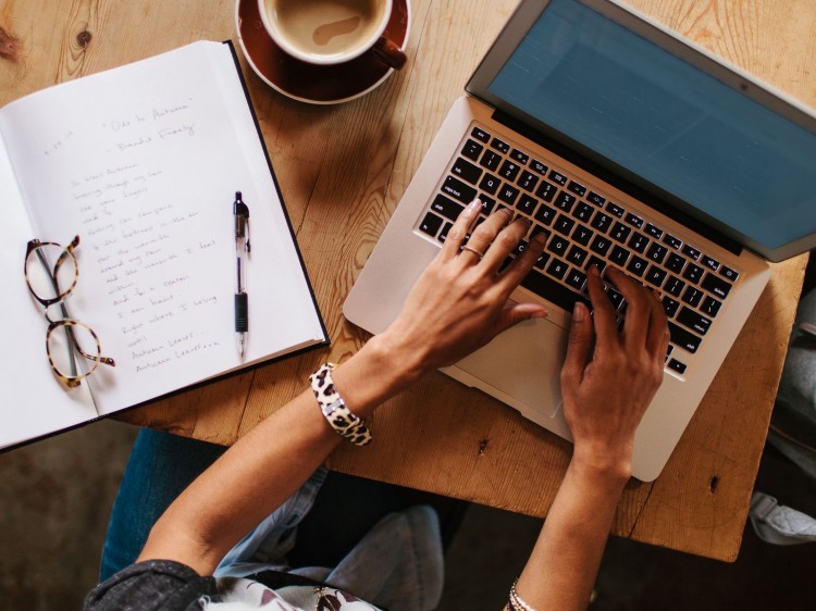 7 Langkah Membuat Tulisan yang Efektif