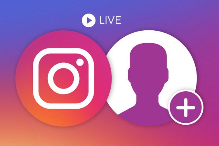 Mendadak “Live”