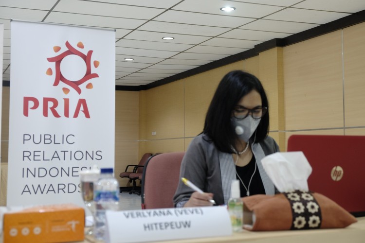 Catatan Juri PRIA 2021 Kategori CSR: Harus Berlandaskan Riset