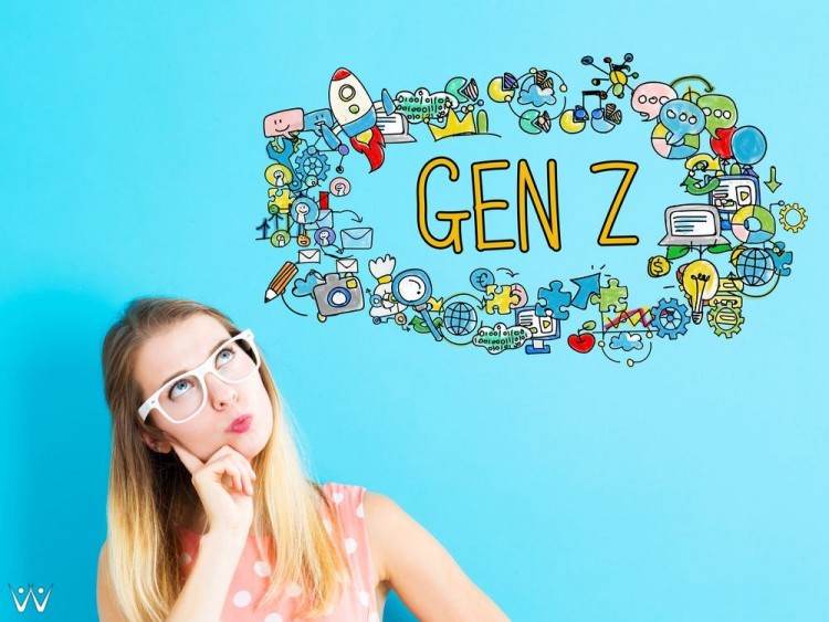Round Up: Membaca Selera Komunikasi Gen Z