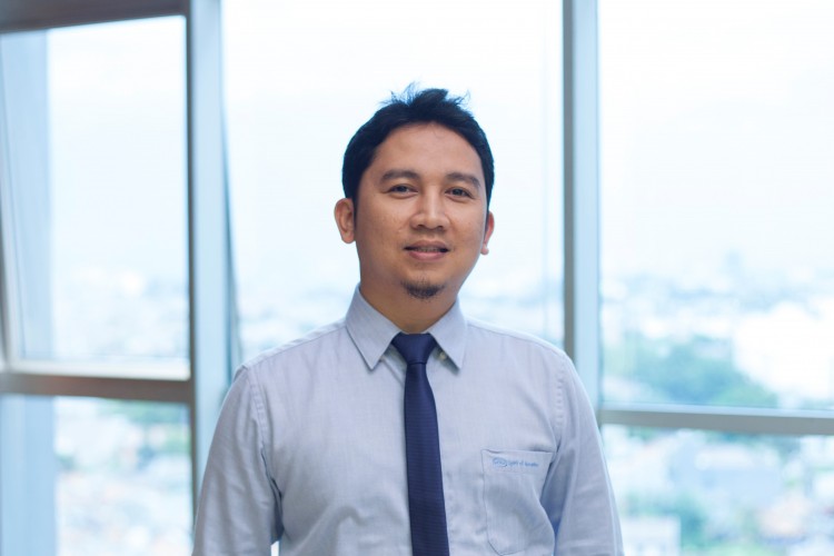 Firlan, WIKA Gedung: Kreatif Berkarya