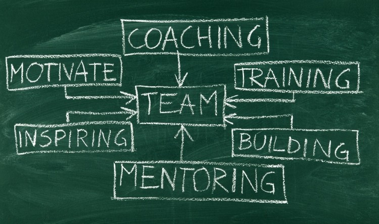 Jangan Keliru! Ini, lho, Bedanya “Coaching” dengan “Training”