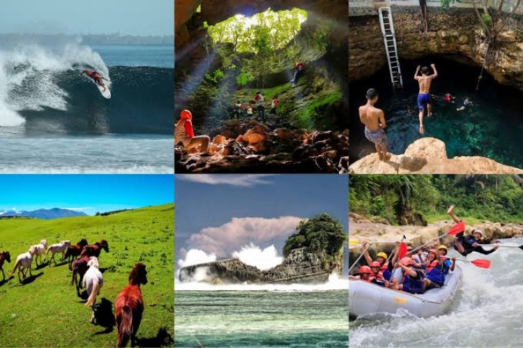 Peran PR dalam ESG: Dorong Pariwisata Lokal, Rangkul Pencinta Fotografi  