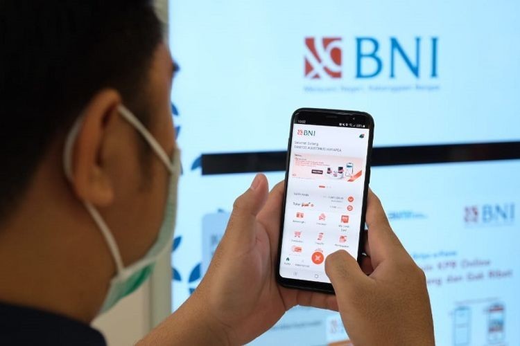 BNI Perkuat Mobile Banking Dengan Tambahan Fitur Unggulan