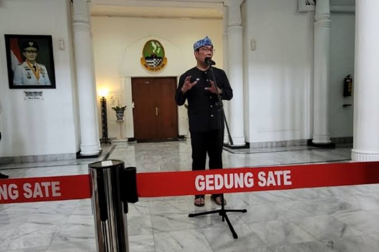 Pemprov Jabar Anggarkan Bantuan Subsidi BBM Senilai Rp 225 Miliar