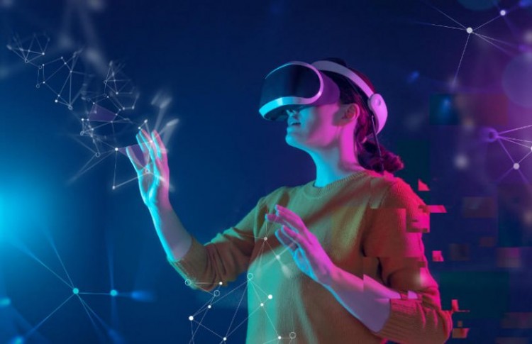 Peran PR di Dunia Metaverse
