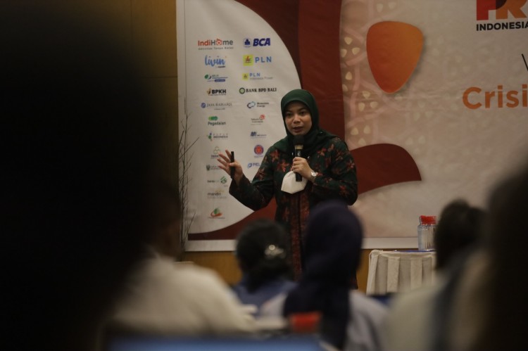 Strategi Garuda Indonesia Mengubah Krisis Jadi Momentum Kebangkitan