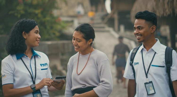 Makin Efisien & Fokus di Segmen Mikro Jadi Kunci BRI Cetak Laba Tinggi di Kuartal I/2023