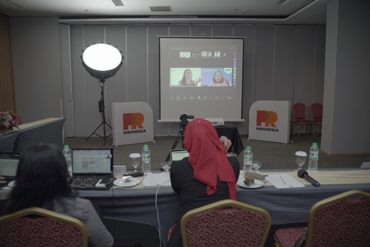 Round Up: Kumpulan Program PRIA 2023, Saling Menginspirasi
