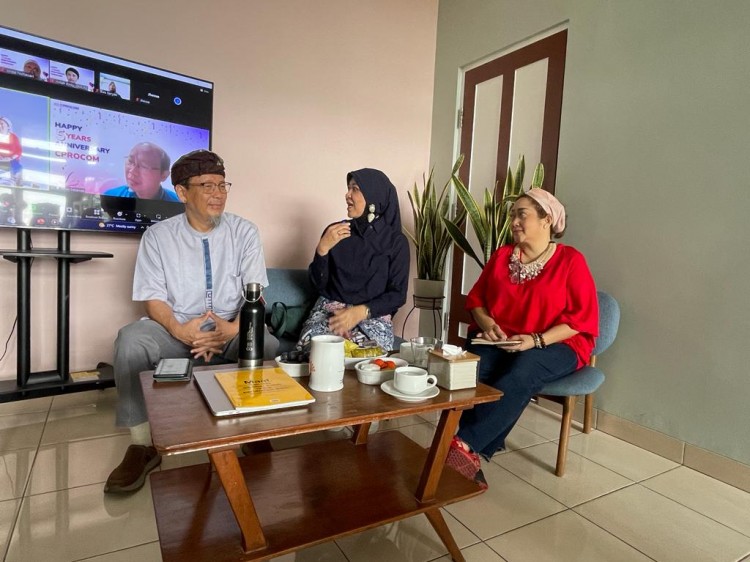 Hal yang Harus Dipersiapkan PR dalam 5 Tahun ke Depan
