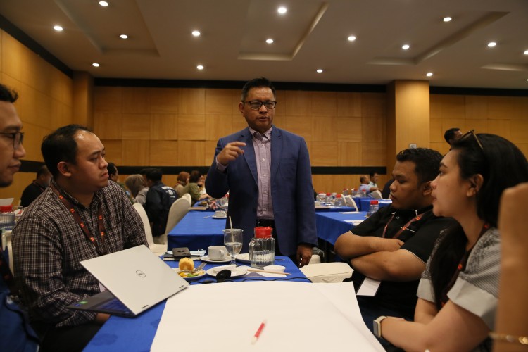 Simak Lima Tahapan Melakukan  “Stakeholder  Management”