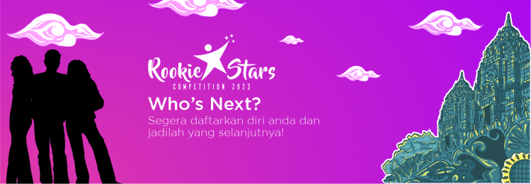 Baner Rookiestar