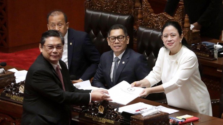 Soal Komunikasi Empati dan Kecakapan Menjawab Kritik dalam Polemik RUU TNI