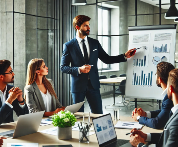 5 Tips Membangun Komunikasi Internal yang Autentik 
