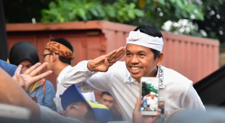 Menyoal Komunikasi Politik Pejabat Lewat Konten Media Sosial