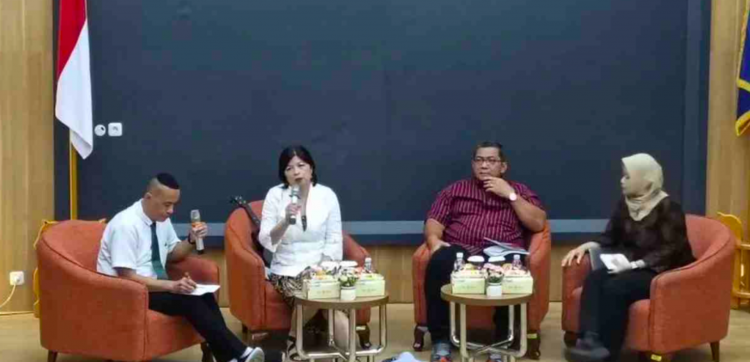 Komunikasi Pejabat di Medsos dan Bayang-Bayang “Algorithmic White Branding”