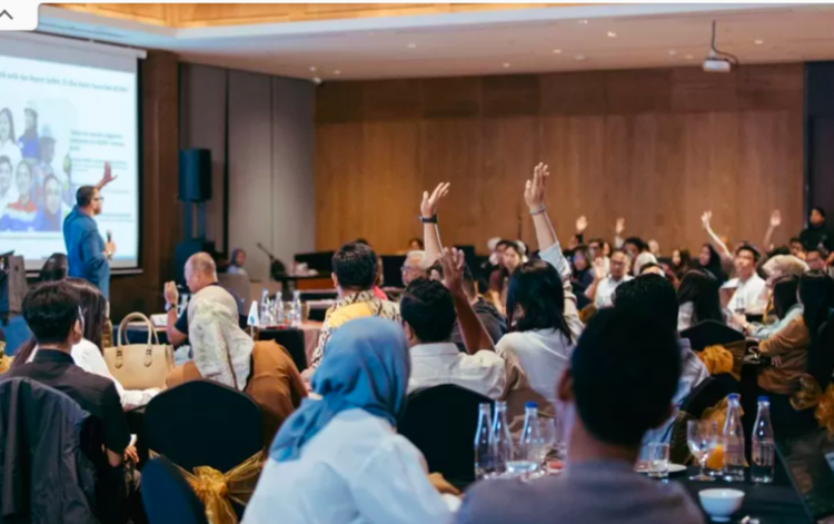 Dorong Peran Karyawan, Cara Kementerian BUMN Upayakan Desentralisasi Komunikasi