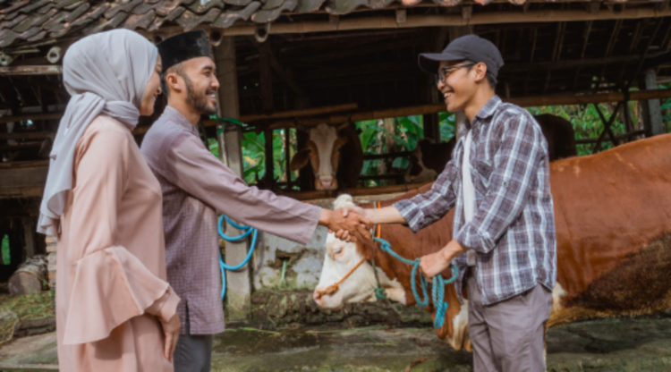 Menyoal Makna Simbolik Idul Adha di Era Komunikasi Digital 