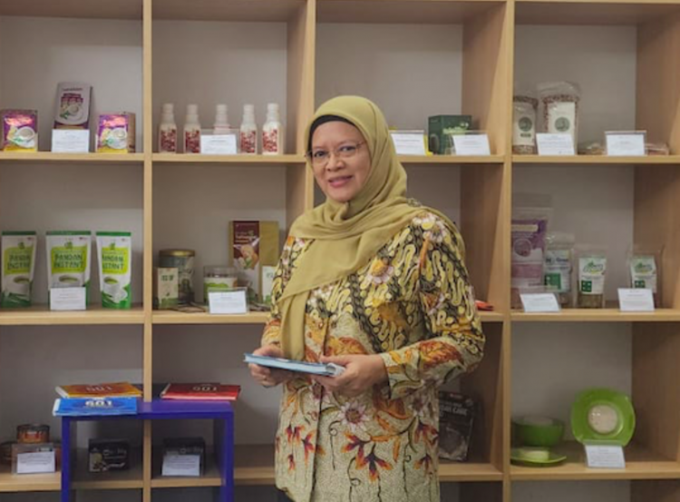 Yatri Indah Kusumastuti, Best Presenter PRIA 2025: Memberdayakan Lewat Informasi