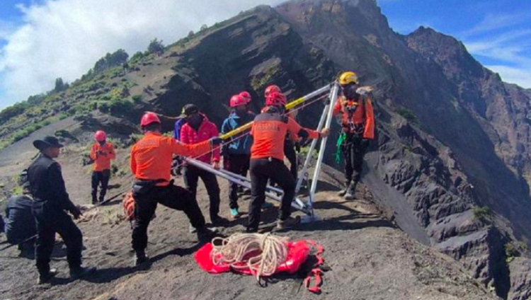 Pentingnya Komunikasi Krisis, Belajar dari Insiden Pendaki Brasil di Rinjani