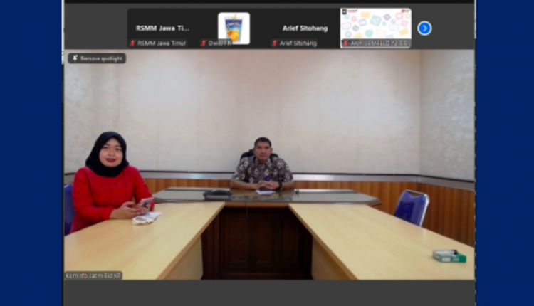 Diskominfo Jatim Soroti Pentingnya Narasi dalam Menyikapi Tantangan Komunikasi