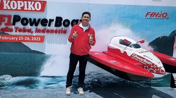 Ketika Indonesia Bicara Lewat Budaya, Olahraga, Kuliner, dan Panggung Dunia