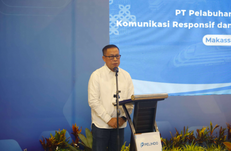 Menengok Strategi Komunikasi Pelindo dalam Menjaga Reputasi Perusahaan 