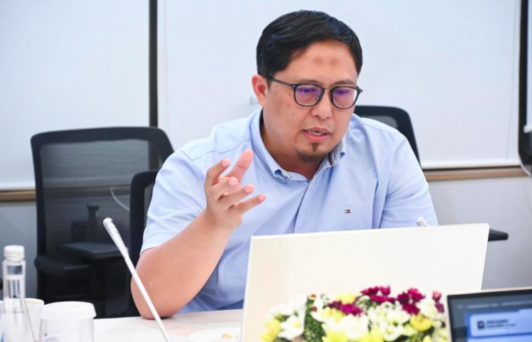 Mengintip Rahasia di Balik Lesatan Kinerja Jasa Raharja