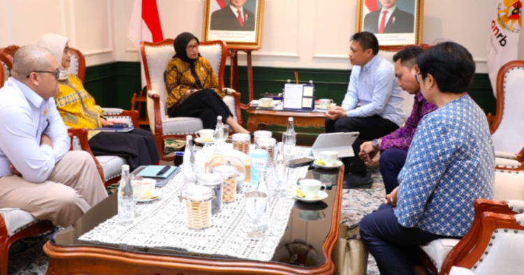 Kementerian PANRB Dorong “City Branding” Jadi Bagian Strategi Komunikasi Publik 