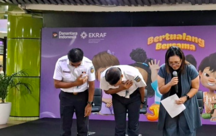 Komunikasi Humanis dan Empatik dalam Insiden Anjloknya Kereta Argo Bromo Anggrek