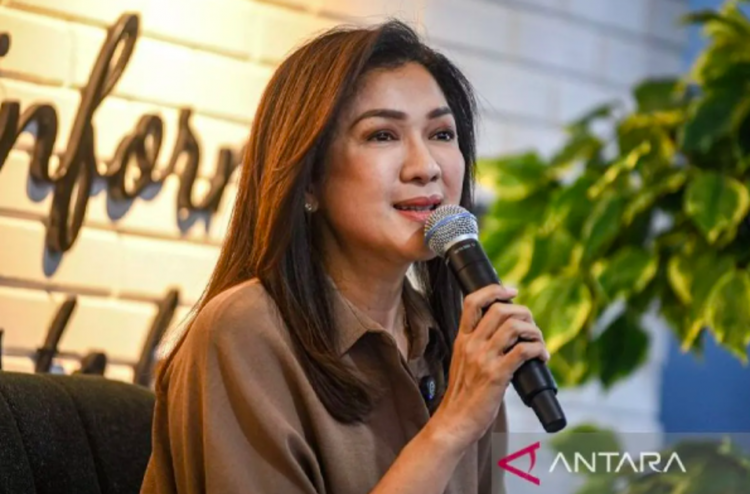 Komdigi Berupaya Penuhi Hak Informasi Publik Lewat PSO Bidang Pers 