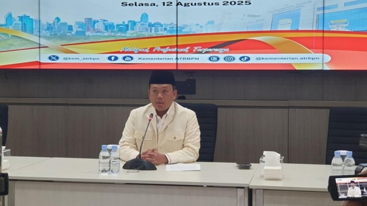 Soal Empati dalam Pernyataan Kontroversi Menteri ATR/BPN Soal Tanah Terlantar