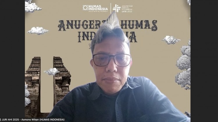 Penjurian AHI 2025 Resmi Dimulai Hari Ini, 62 Entri Akan Unjuk Kebolehan