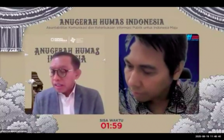 Penjurian AHI 2025: Tentang Pelayanan dan Peran Vital PPID