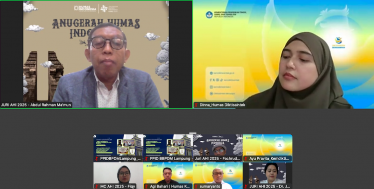 Penjurian AHI 2025: Hal yang Harus Dikoreksi dan Dipertegas