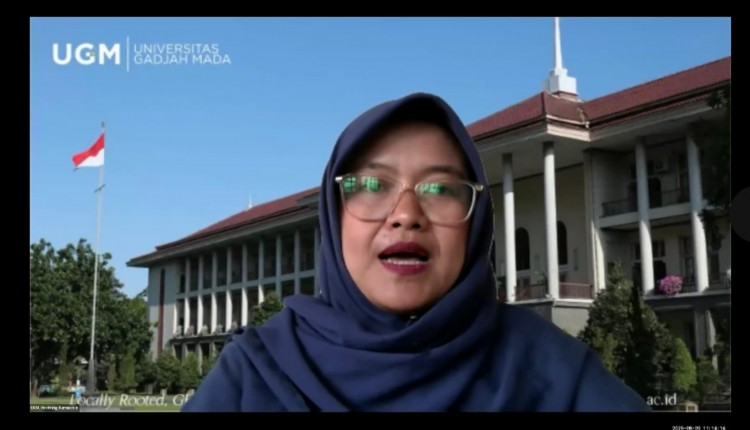 Penjurian AHI 2025 : Menggerakan Keterbukaan Informasi dari Akar Rumput 