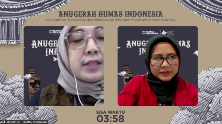 Penjurian KaHI 2025: Mengedukasi dan Menjadi Agen Perubahan