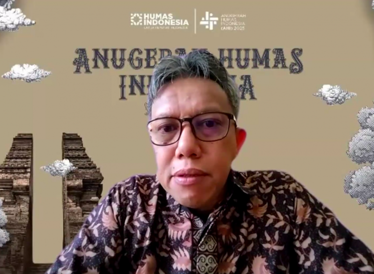 Penjurian KaHI 2025 Dimulai, Telusuri Peran dan Kontribusi Humas Perempuan